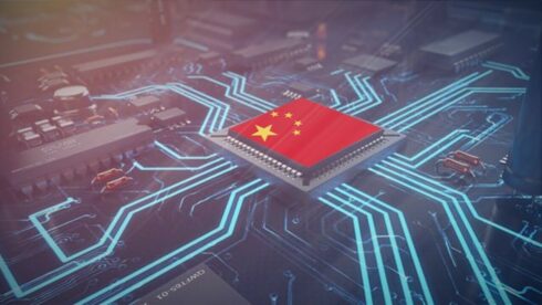 US Sanctions Do Not Affect Chinese Semiconductor Industry
