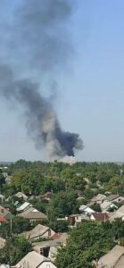 Update On Ukrainian Losses In Kherson Region