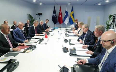 Sweden Agrees to Extradite Man to Turkey After NATO Deal