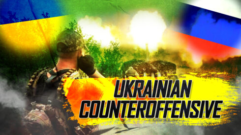 Military Overview On June 5, 2023: Second Day Of Ukrainian Counteroffensive