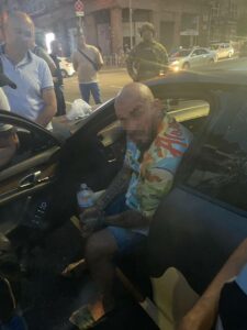 Zelensky's Drug Dealer Detained - Reports