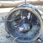Kiev Forces Used British Missiles In Recent Attack On Zaporizhzhia Nuclear Power Plant (Photos)