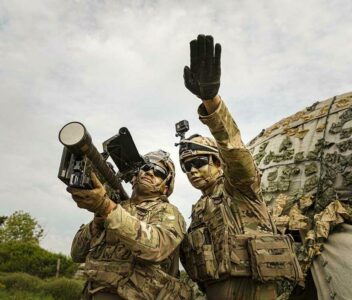 Pentagon IG Doubtful Ukraine Is Tracking US-Supplied Arms, Will Conduct Audit