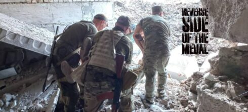 Hunt For Prigozhin: Ukrainian Forces Destroyed Headquarters Of Wagner Group In Popasnaya (Photos, Video)