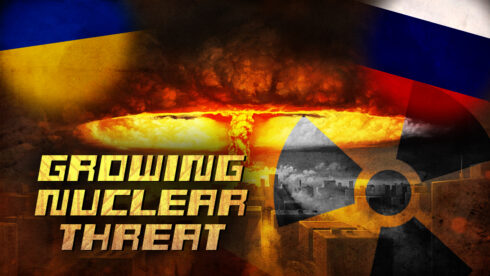 Might Russia Initiate The Use Of Nuclear Weapons?