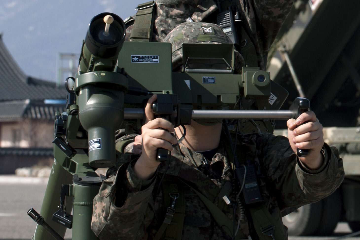 South Korea to Supply Weapons Worth $2.9 Billion to Ukraine – Report