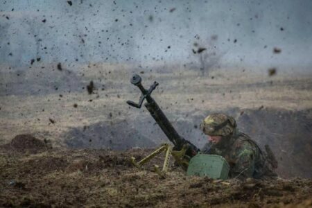 Military Situation In Ukraine On October 14, 2022 (Photos, Videos)