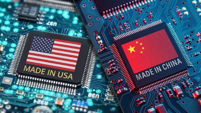 US Economic War On China Threatens Global Microchip Industry