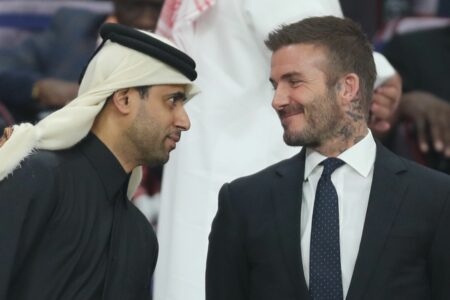 Faibles et invisibles : manifestations sportives lors de la Coupe du monde de football au Qatar