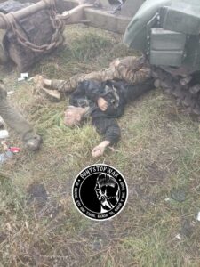 In Photos 18+: Heavy Losses Of Ukrainian Army On Kherson Front Lines