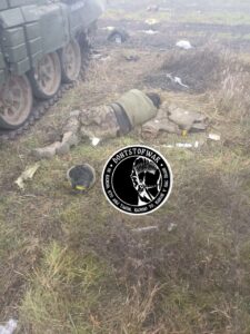 In Photos 18+: Heavy Losses Of Ukrainian Army On Kherson Front Lines
