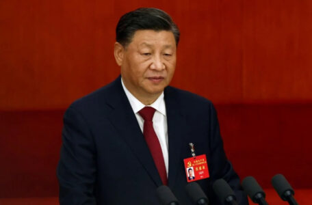 The Essence of Xi Jinping’s 20th National Congress Report