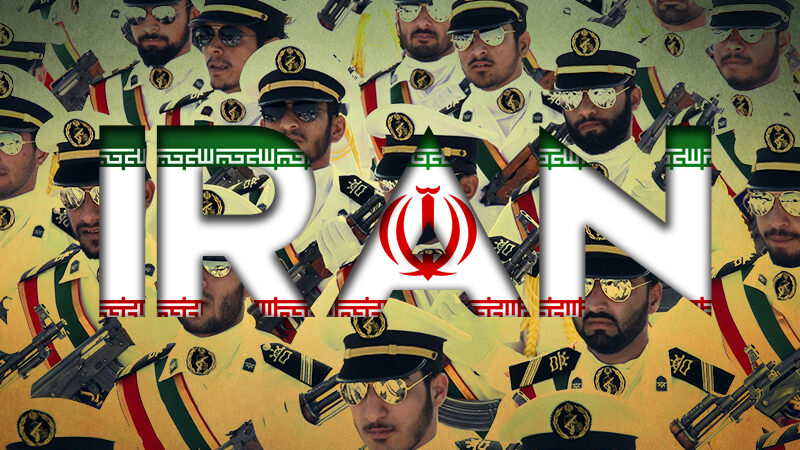 Separatists Kill 19 People, Including Senior IRGC Commander, In Southeastern Iran (Videos)