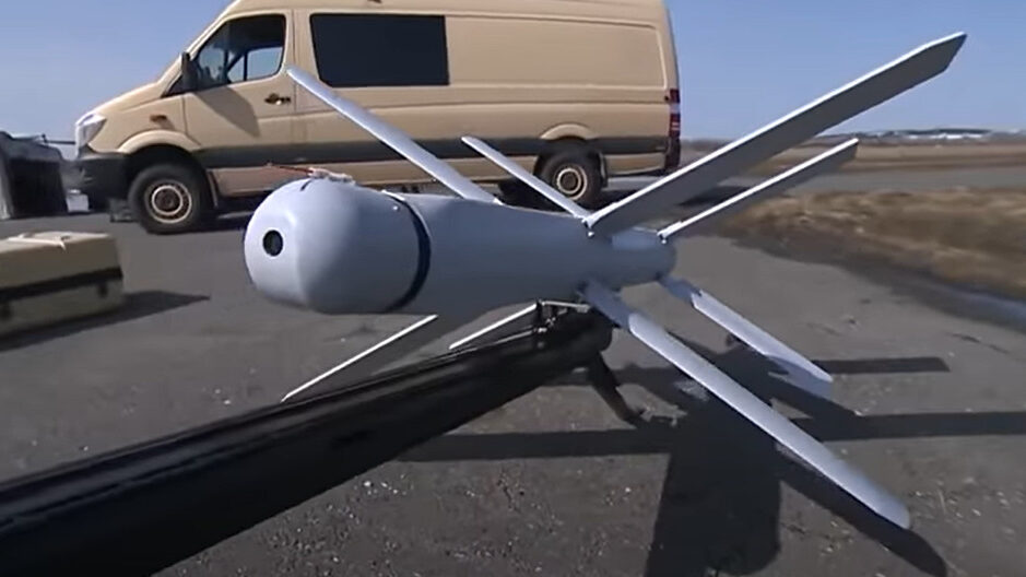 Ukraine Loses More Radars To Russian Lancet Drone Strikes (Video)