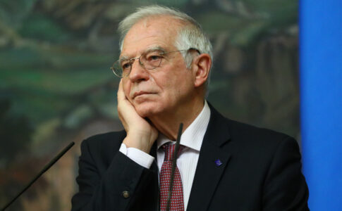 Borrell Won’t Be Able To Tempt Central Asia Away From Russia
