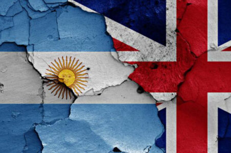 Britain’s Negotiations On Chagos Could Strengthen Argentina’s Claim On Falkland Islands