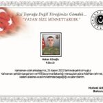 Iraq: Kurdish Guerrilla Fighters Kill Three Turkish Soldiers In Daring Raid