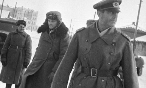 The Battle Of Stalingrad 80th Anniversary: A Decisive Turning Point In The Defeat Of German Fascism During World War 2 – Part 2
