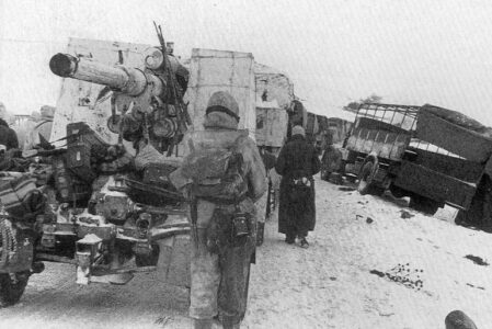 The Battle Of Stalingrad 80th Anniversary: A Decisive Turning Point In The Defeat Of German Fascism During World War 2 – Part 2