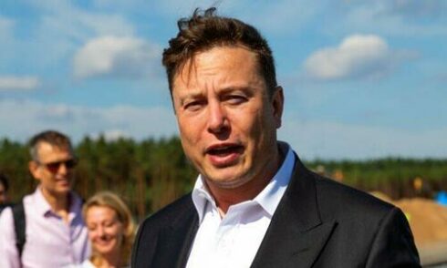 Musk: Twitter Has "Interfered In Elections"