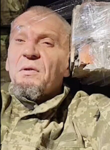 Kiev Attacks Wagner PMC Group. But Only In Media (Video 18+)