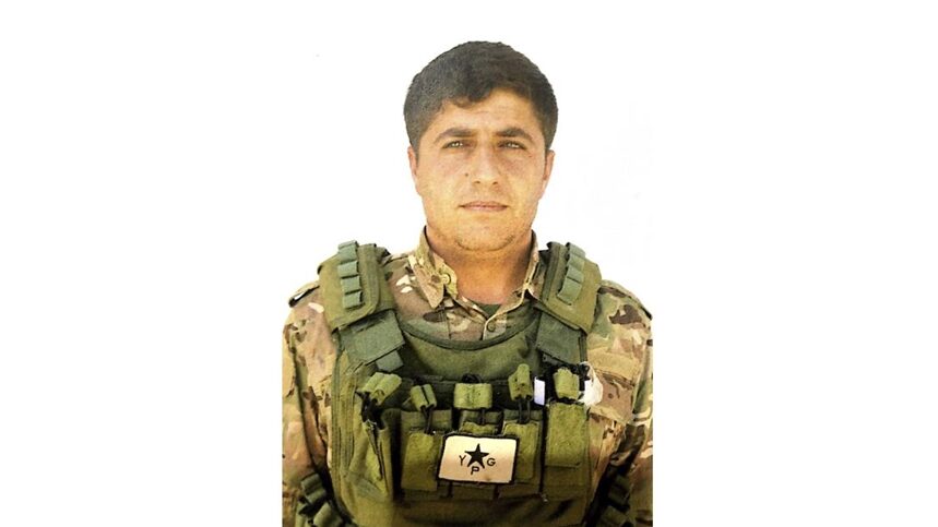 Turkish Intelligence Neutralized Senior Kurdish Commander In Northeastern Syria