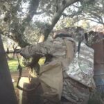 HTS Militants Raid Two Syrian Army Positions In Southern Idlib, Kill Or Wound 15 Soldiers (Photos)