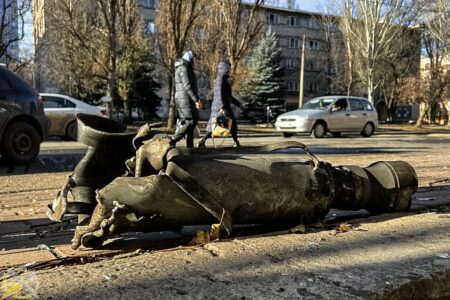 Bloody Ukrainian Attacks Claimed Lives Of 8 Civilians In Donetsk (Photos, Videos 18+)