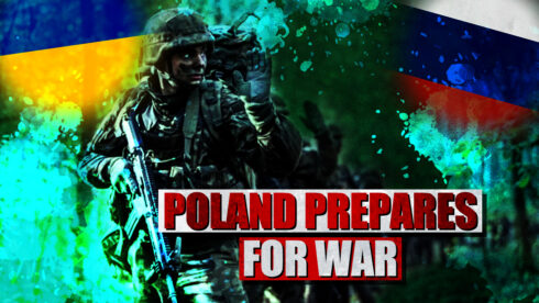 Polish Military Prepares To Support Coup D'Etat In Belarus