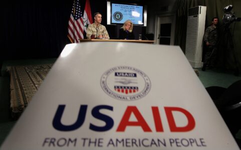 USAID Boosts Funding To NGO’s And Media In CIS countries to reduce Russian influence
