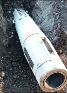 Ukrainian Artillery And US HARM Missiles Target Civilians In DPR, LPR