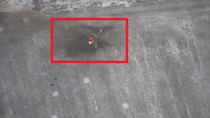 Ukraine Shot Down Own MiG-29 Fighter Jet Over Donetsk