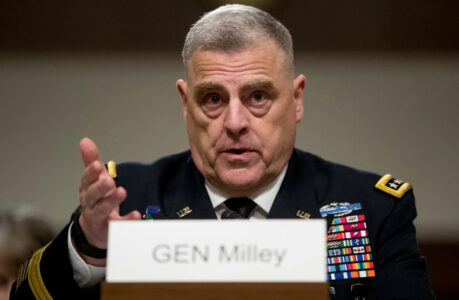 Situation For Kiev Is “Very, Very Difficult” – US Top General