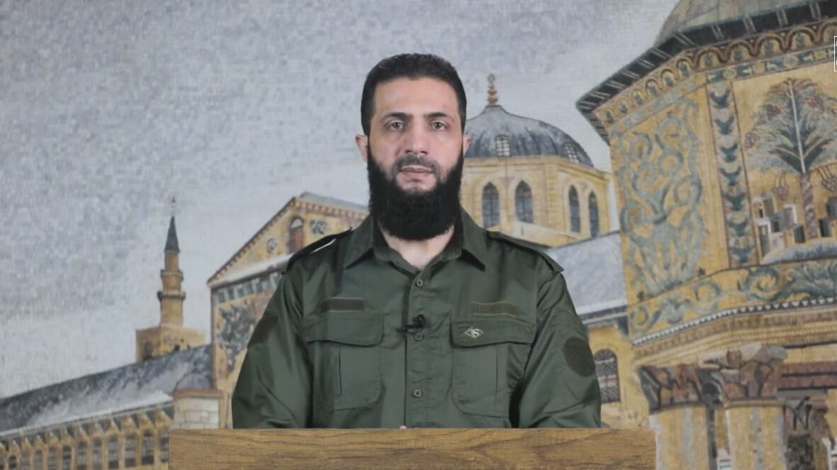 Panic In Greater Idlib: Top Leader Of Al-Qaeda’s HTS Warns Of Syrian-Turkish Rapprochement