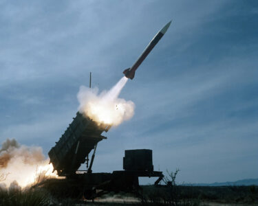 Ukraine Won’t Be Ready for Patriot Missiles Until 2024: Advisory Body Warns U.S. Congress of High Risks From Deliveries
