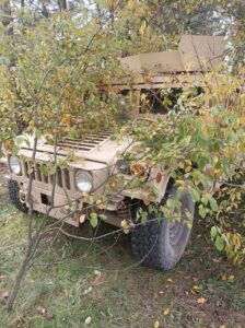U.S. TOW Anti-Tank Missiles Make First Appearance In Ukraine (Photos)