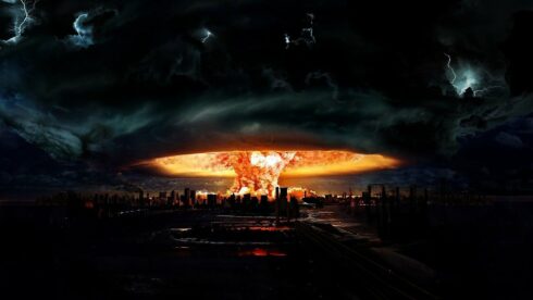 Will 2023 be Worse Than 2022? “Stepping into World War III”