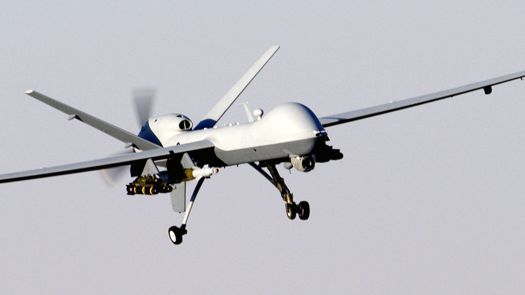 Les États-Unis reprennent leurs missions de drones et d’avions habités depuis le Niger
