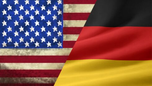 Video: Has Germany Become a Colony of the United States?