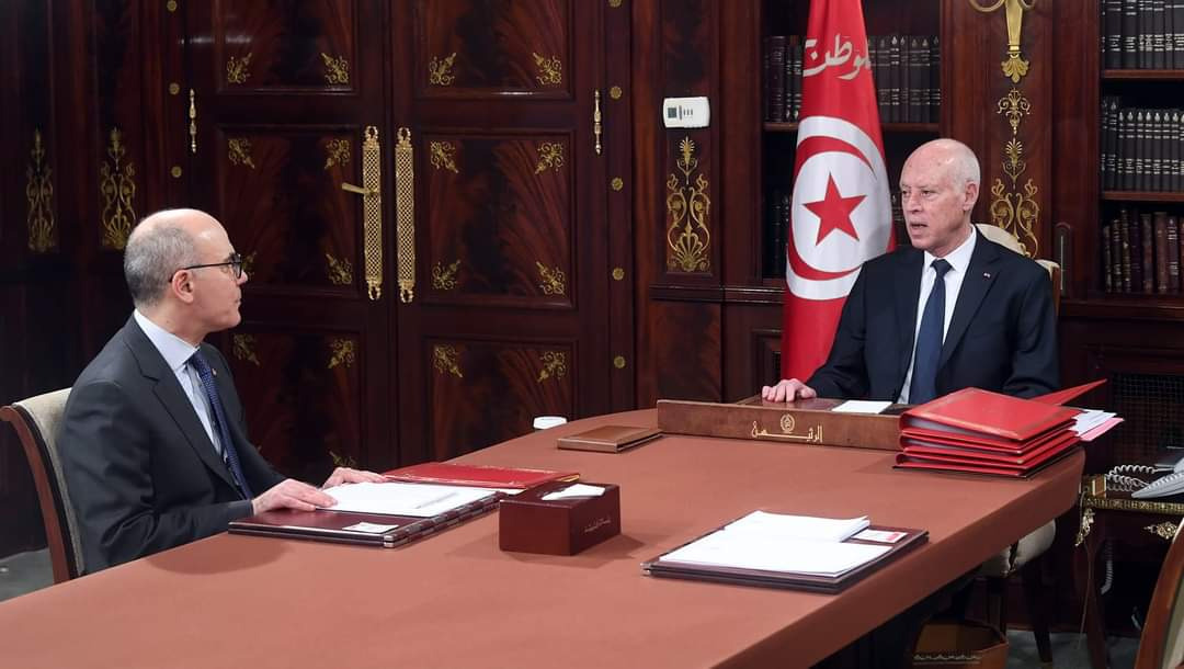 Tunisia To Strengthen Diplomatic Ties With Quake-Hit Syria