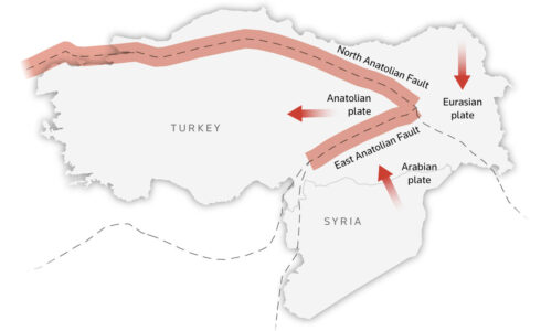 Environmental Modification Techniques (ENMOD) and the Turkey-Syria Earthquake: An Expert Investigation is Required