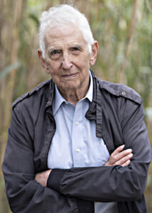 Living on a Deadline in the Nuclear Age. Some Personal News From Daniel Ellsberg