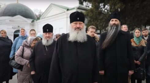 Kiev’s Neo-Nazi Regime Continues Its Persecution Against The Orthodox Church