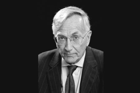 “Deconstructing the Obvious” – From My Lai to Nord Stream. Interview with Legendary Muckraker Sy Hersh