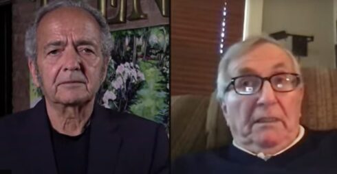 Seymour Hersh Dicusses Nord Stream Bombshell With Gerald Celente ... And Much More