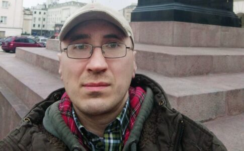 Overview: Who Is Behind Assassination Of Vladlen Tatarsky