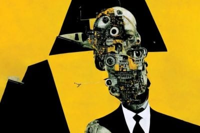 Global Governance by Artificial Intelligence: The Ultimate Unaccountable Tyranny