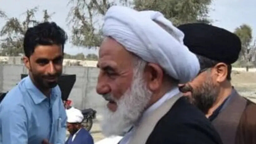 Senior Iranian Cleric Abbasali Soleimani Assassinated In Mazandaran