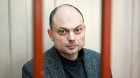 Margarita Simonyan Offered To Exchange Whelan, Kara-Murza And Gershkovich For Assange