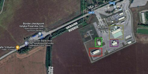 Hiding Defeat In Bakhmut, Ukrainian Military Attacked Russian Border Villages